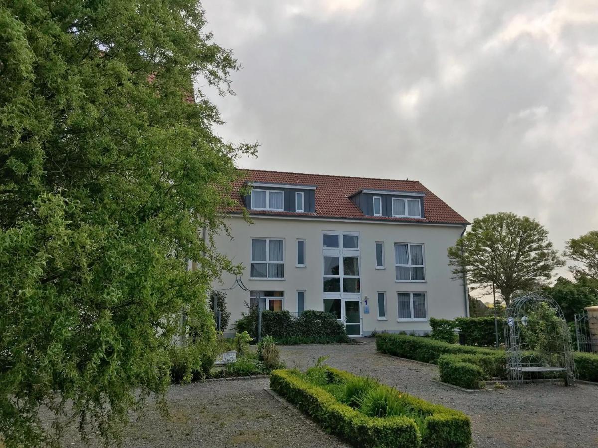 Ferienwohnung 10 "Bootsmann Hannes" Wiek auf Rügen Dış mekan fotoğraf